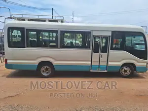 Rent a BUS- Coasters Buses for Rent- Minibus for Hire-