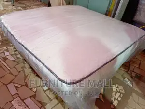 Lovely King Size Mattress From Canada. Beauty Rest