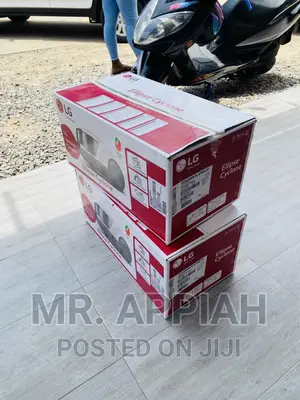 Energy Saving LG 2000watt VC5420NNTR Vacuum Cleaner 