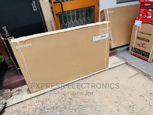 Voice Assistant Samsung UHD Smart 65”Bu8000 Tv 