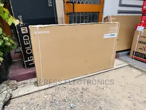 High Dynamic Resolution Image Samsung UHD Smart 65”Bu8000