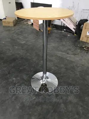 Imported Bar Table