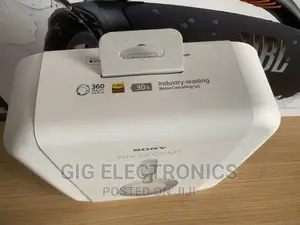 Sony Wh-1000xm5 Noise-Canceling Wireless Over-Ear Headphones