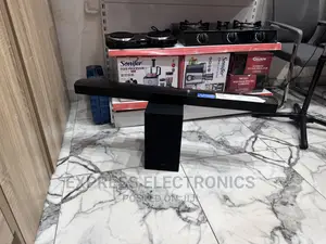 Wireless Bluetooth Streaming Samsung A450 Soundbar