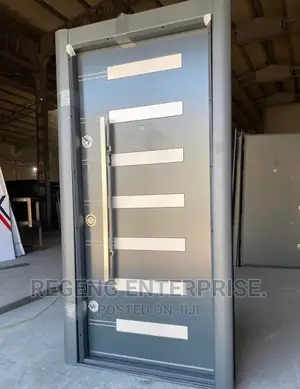 Turkey Special Technology Security Door