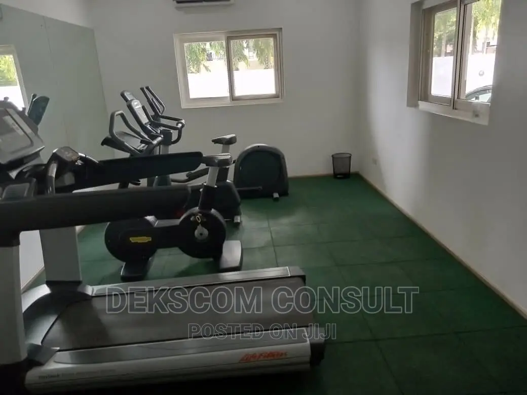 Furnished 1bdrm Apartment in Cantonments for rent