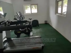 Furnished 1bdrm Apartment in Cantonments for rent