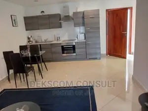 Furnished 1bdrm Apartment in Cantonments for rent
