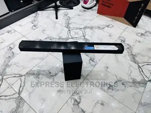 Extreme Realism Soundbar With Woofer Samsung B550 Samsung