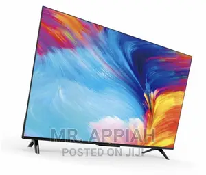 Get Special Price for TCL 43P635 43” Smart Android Tv