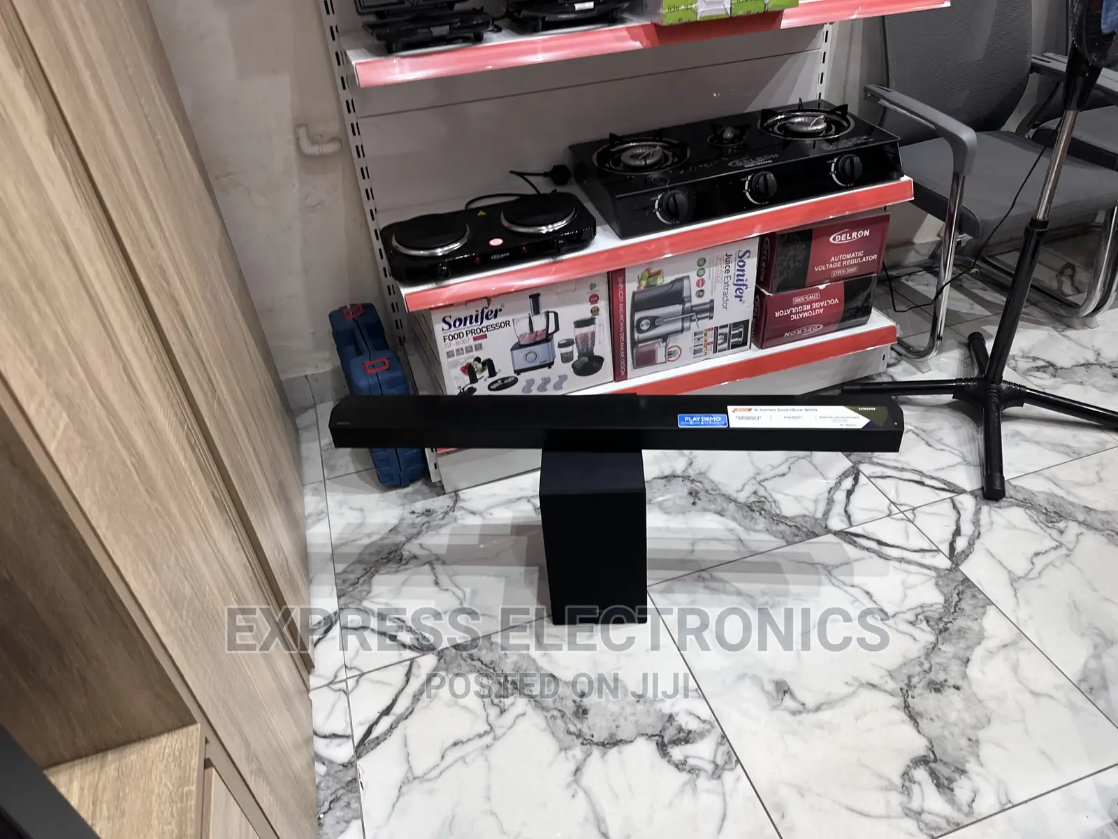 Home of Quality Sound System Samsung B650