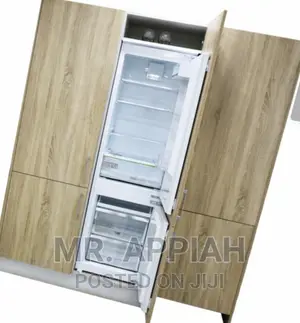 Fast and Effective Midea Bottom Freezer Fridge HD-332RWEN.