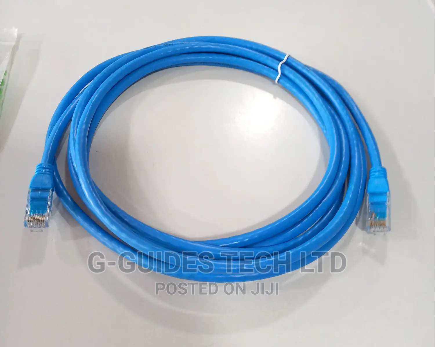 3m Cat6 Patch Cord, 3m Cat6 Cable