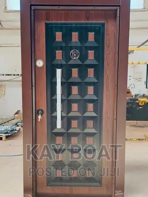 Astute Classic Door