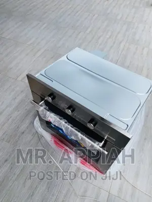 Free Standing Midea 65m80m1-012 Built-in Microwave Oven.