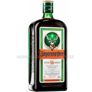 Jagermeister Herbal Liqueur 1l
