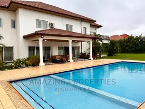 5bdrm House in Adjiriganor for sale