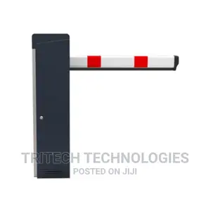 Zkteco PRO Bg3045l Parking Barrier With 4M,5M Boom