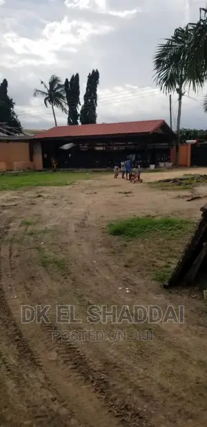 70x100 Plot of Land for Sale at Pokuase Fise