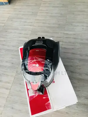 Red/White VC5420NNTR Vacuum Cleaner LG 2000W