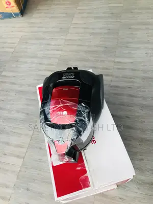 VC5420NNTR Vacuum Cleaner 2000W LG Red/White
