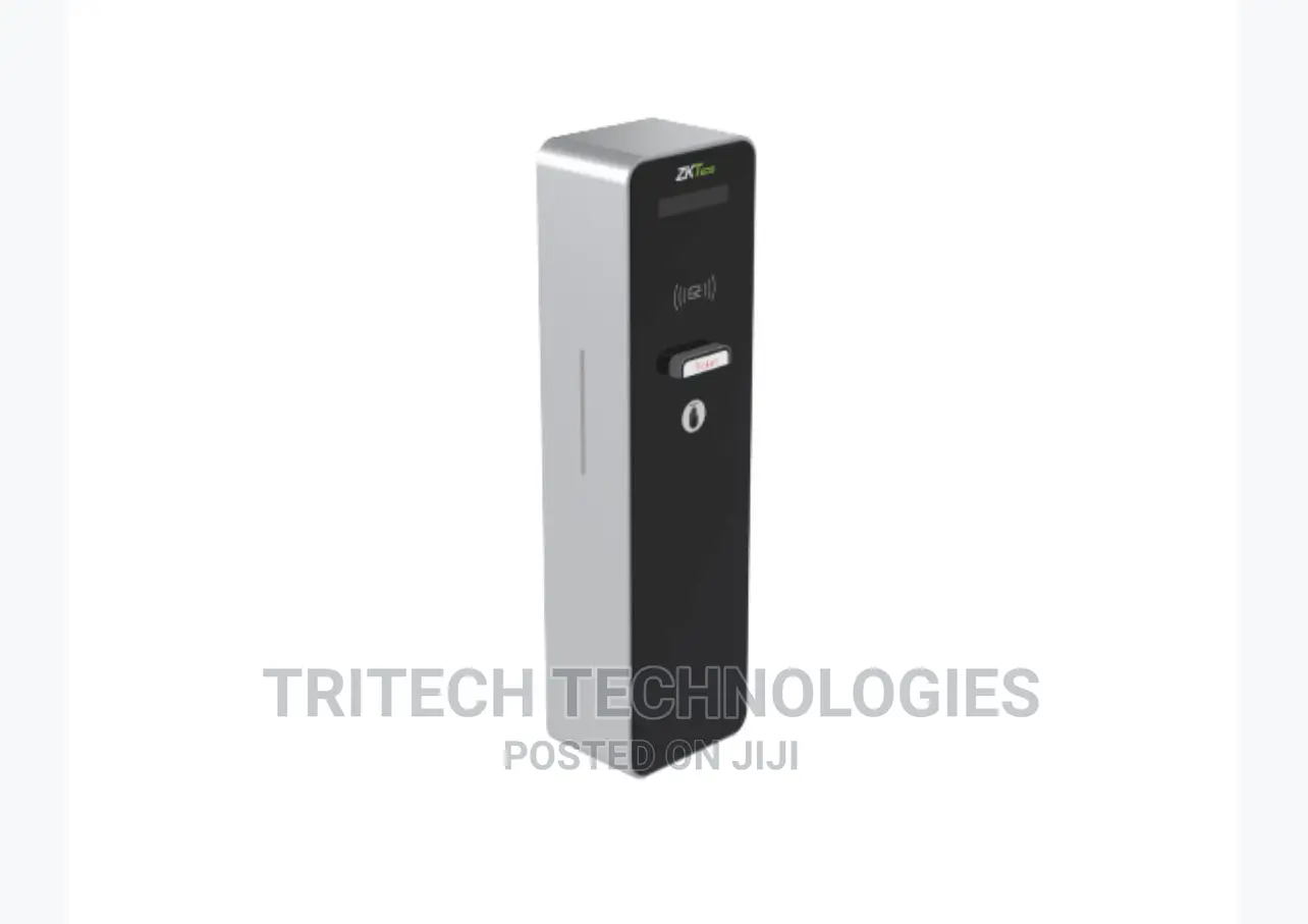 Zkteco Tbm02 Ticket Dispenser Exit for Parking Barrier