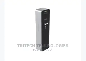 Zkteco Tbm02 Ticket Dispenser Exit for Parking Barrier