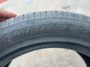 Apollo 215/50r17 Tyres Available