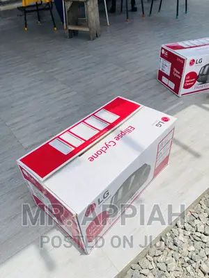 Foreign Standard LG Vacuum Cleaner on Sale(VC5420NNTR)2000W