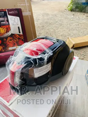 New Arrival for LG 2000W VC5420NNTR Electric Vacumm Cleaner