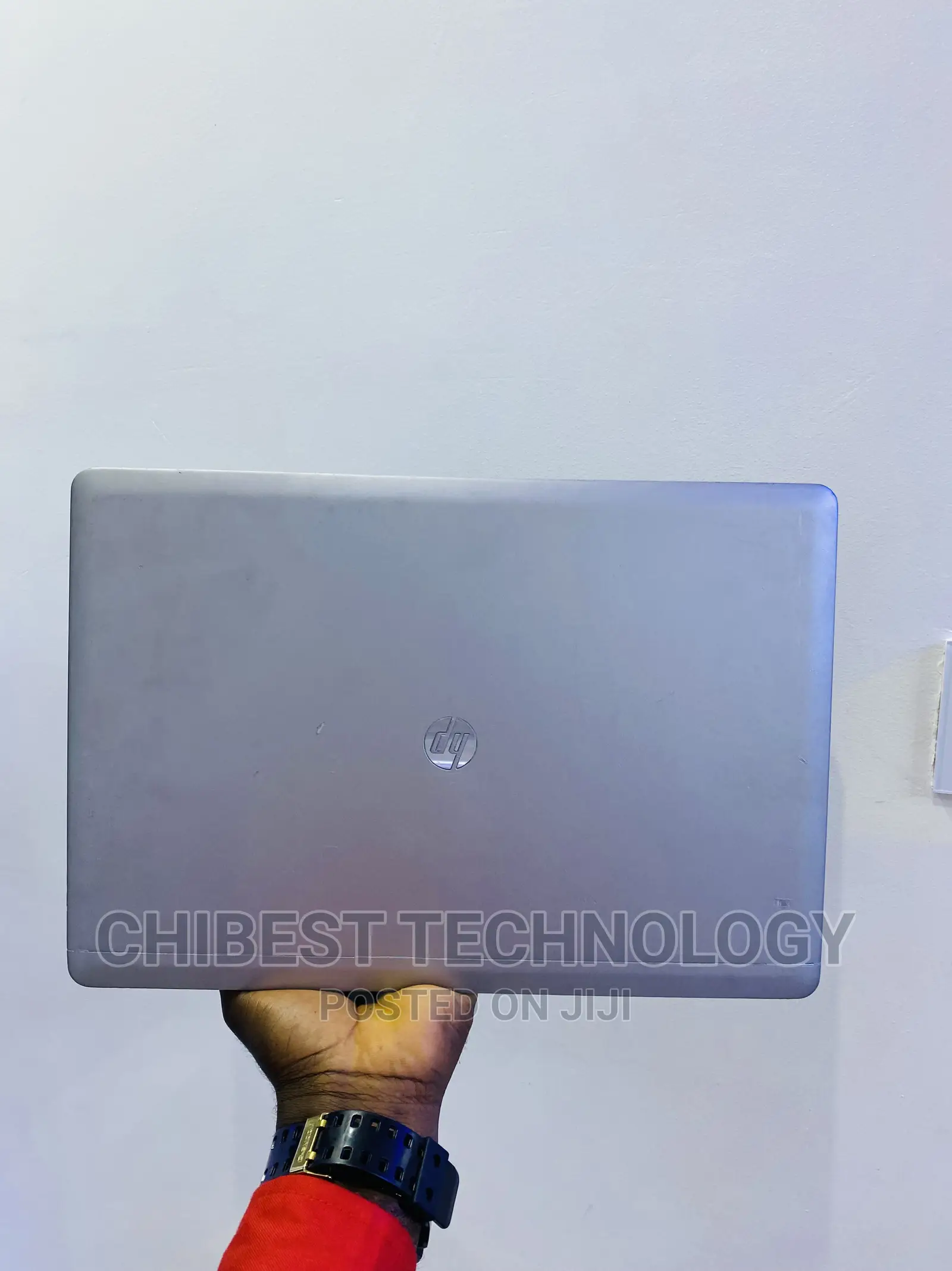Laptop HP EliteBook Folio 9470M 8GB Intel Core I5 HDD 500GB