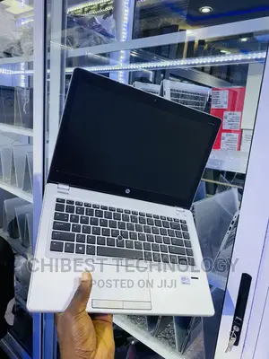 Laptop HP EliteBook Folio 9470M 8GB Intel Core I5 HDD 500GB