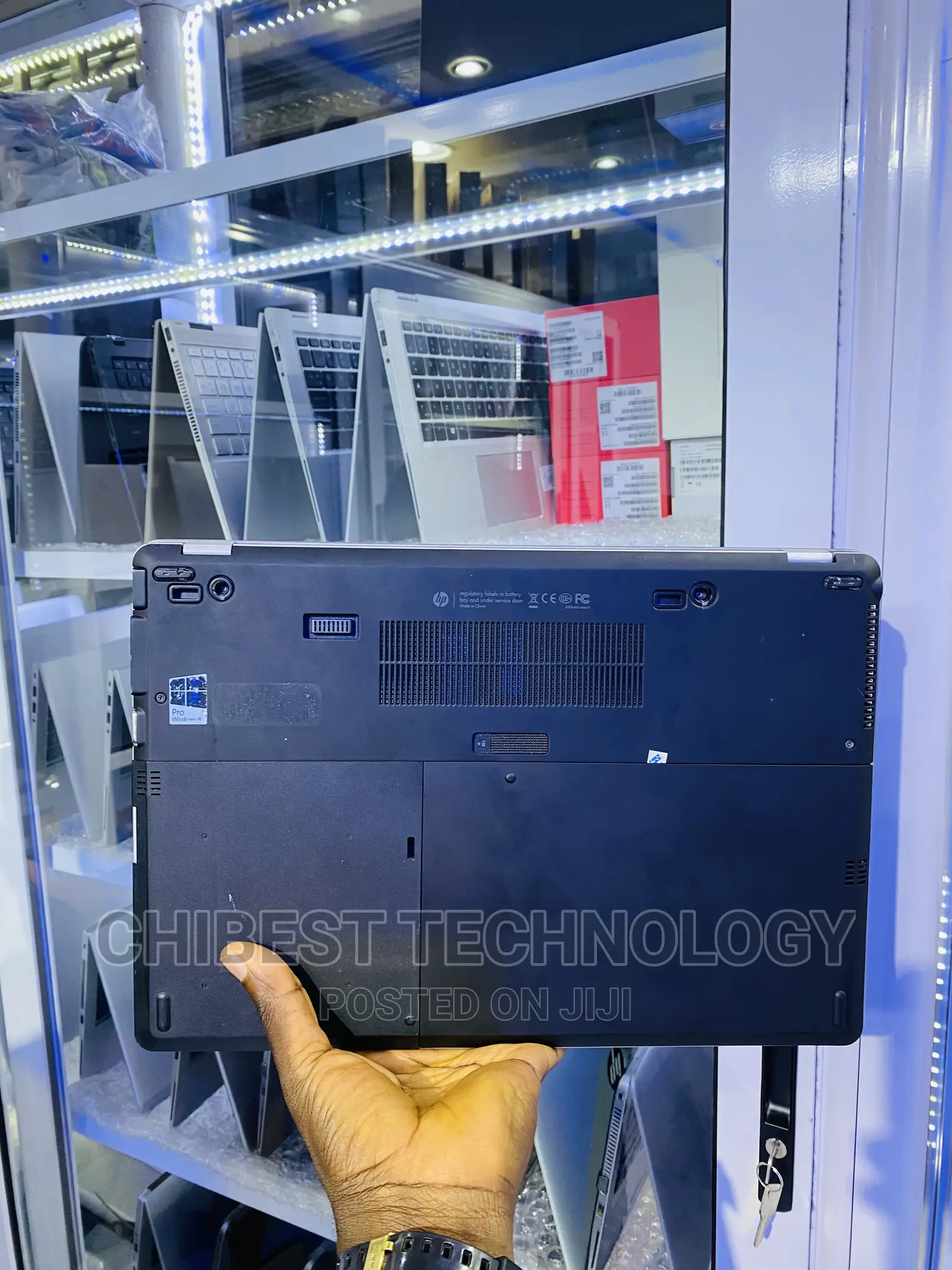 Laptop HP EliteBook Folio 9470M 8GB Intel Core I5 HDD 500GB