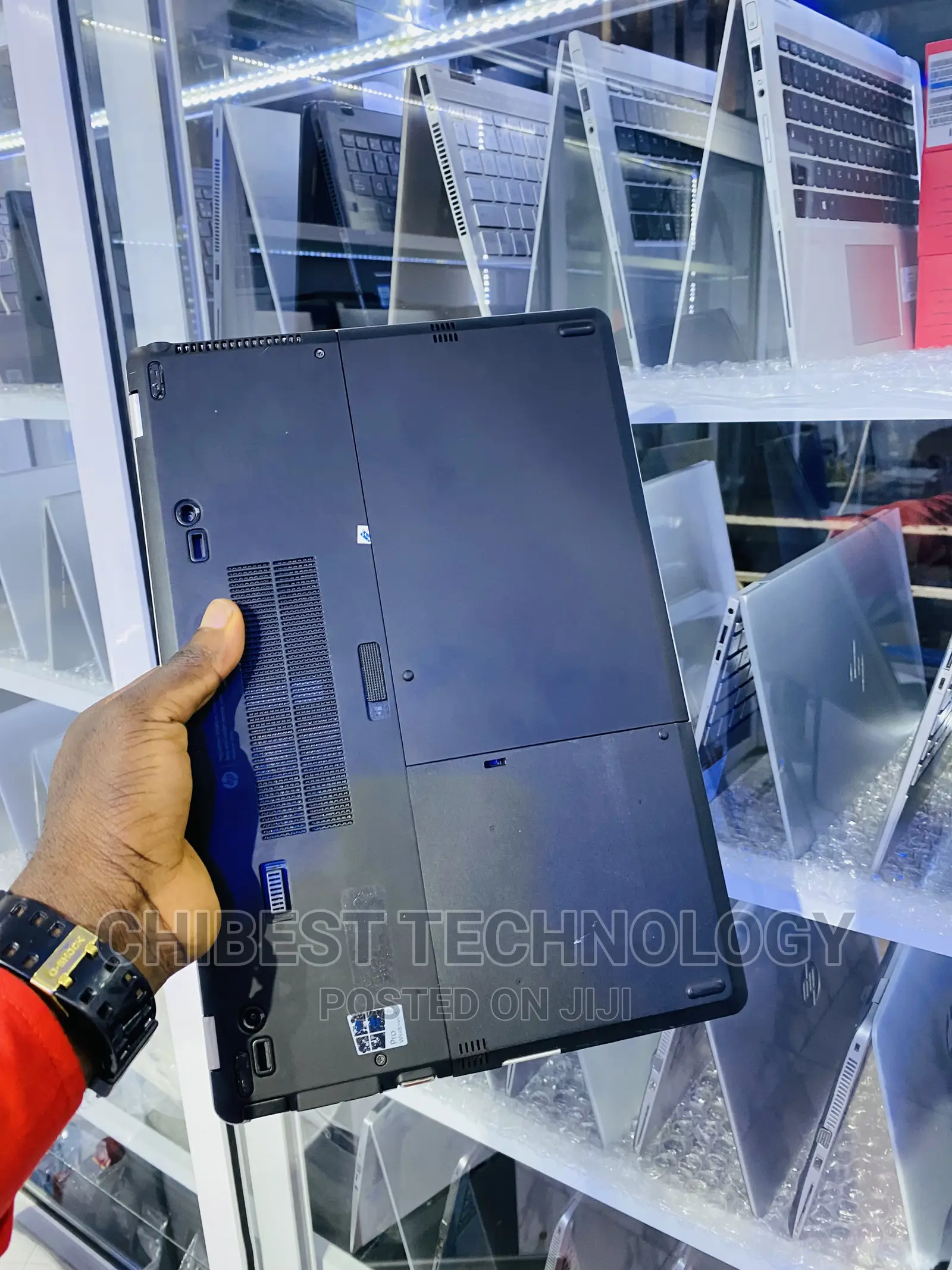 Laptop HP EliteBook Folio 9470M 8GB Intel Core I5 HDD 500GB