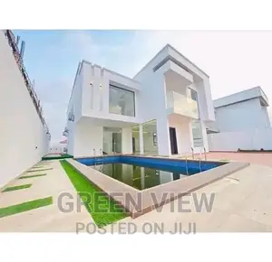 4bdrm Duplex in East Legon for sale