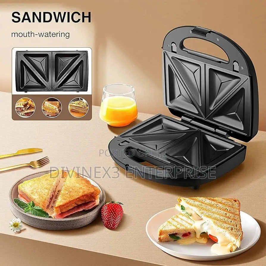 Sandwich Maker
