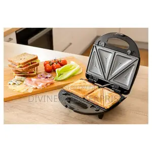 Sandwich Maker