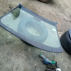 Honda Fit 2016 Front Windscreen