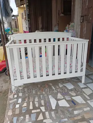Emerson 4 in 1 Convertible Crib Delta Children From Canada