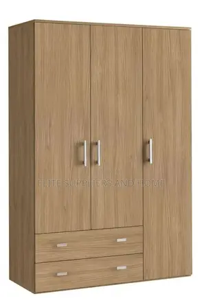 Luxury Wardrobe