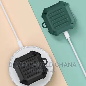 Carbon Protective Case for Samsung Buds Live/Pro/Pro2/2/2pro