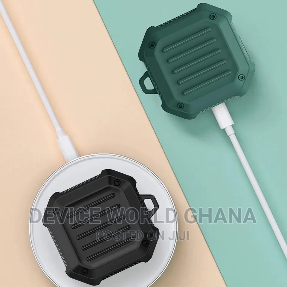 Carbon Protective Case for Samsung Buds Live/Pro/Pro2/2/2pro