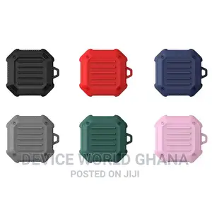 Carbon Protective Case for Samsung Buds Live/Pro/Pro2/2/2pro