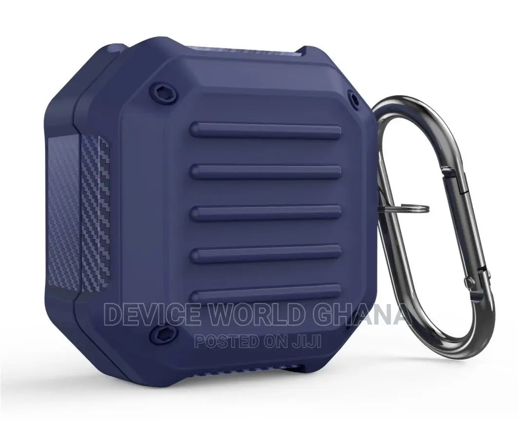 Carbon Protective Case for Samsung Buds Live/Pro/Pro2/2/2pro