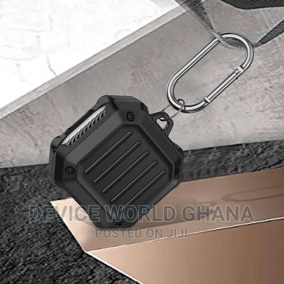 Carbon Protective Case for Samsung Buds Live/Pro/Pro2/2/2pro