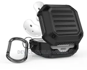 Carbon Protective Case for Samsung Buds Live/Pro/Pro2/2/2pro