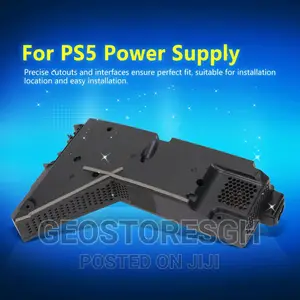 Ps5 Power Supply