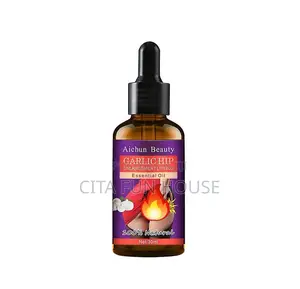 Butt Enhencement Oil