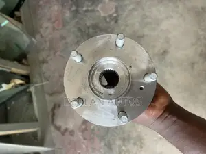 Honda Civic 2017 Wheel Hub Bearing