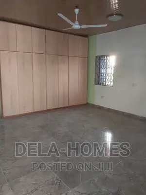 Three Bedroom HSE for Rent at Ashaley Botwe.